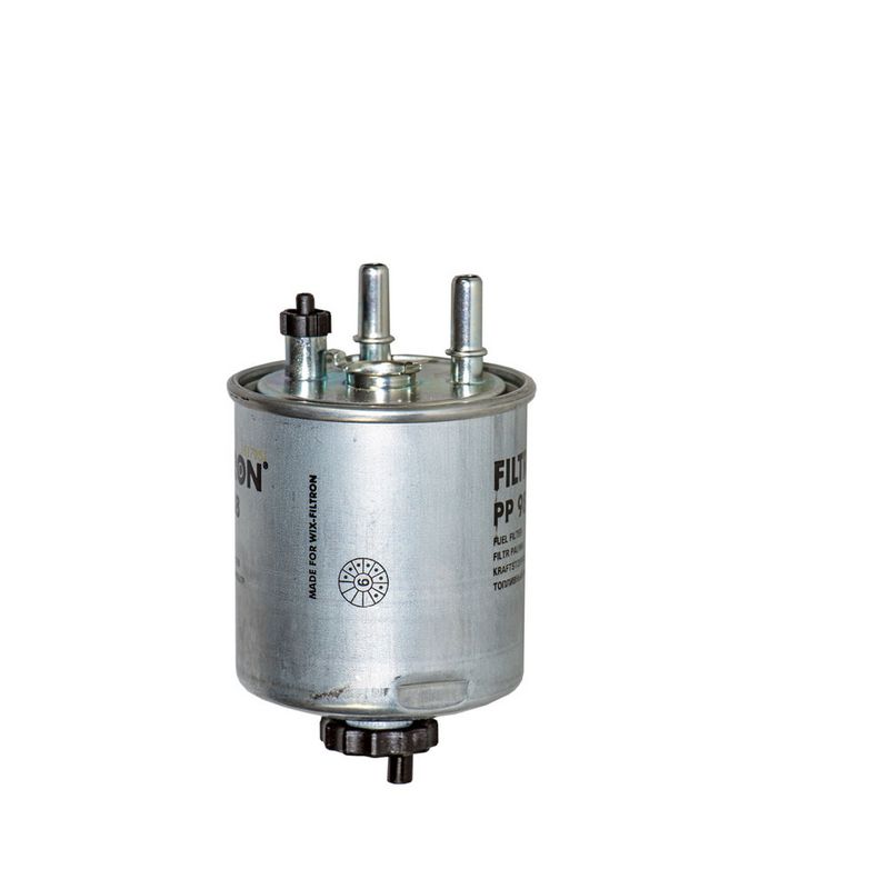 Kütusefilter, FILTRON PP 988