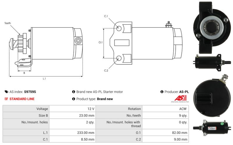 Prekės atitinka OEM kodą: 50-859171T