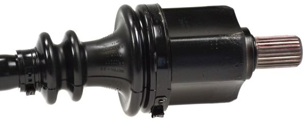 LÖBRO 304564 Drive Shaft