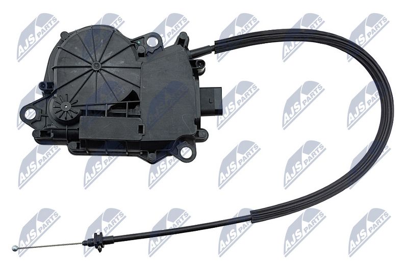 Ukselukk, NTY EZC-LR-049