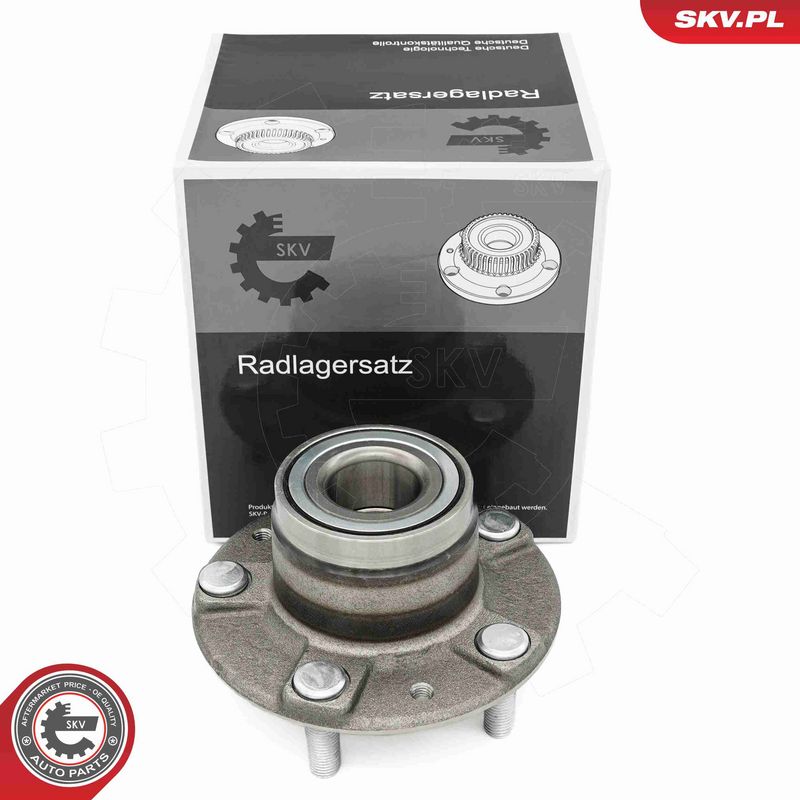 ESEN SKV 29SKV657 - Wheel Bearing Kit