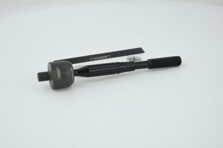 FEBEST 0122-ANH15 Automotive Soot/Particulate Filter Cleaning