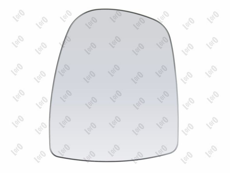 ABAKUS 2832G01 Mirror Glass, exterior mirror