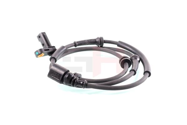 GH GH-712520 Sensor, wheel speed