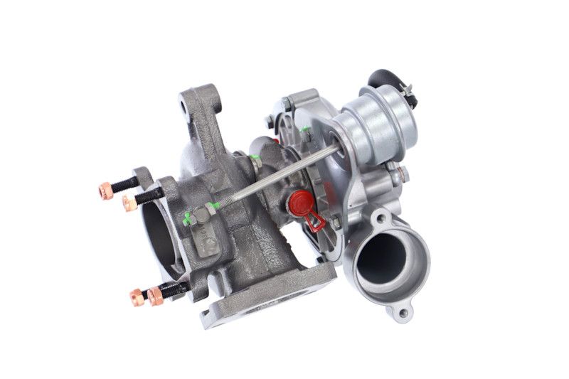 REMANTE 003-001-001164R Charger, charging (supercharged/turbocharged)