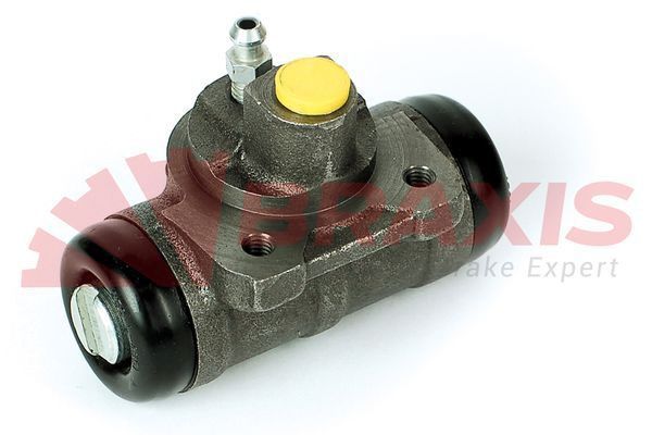 ARKA TEKER FREN SILINDIR TRANSIT AVRUPA 91>94 T15 92>00 V184 01>06 V347 06>14 CAP: (25,40MM)
