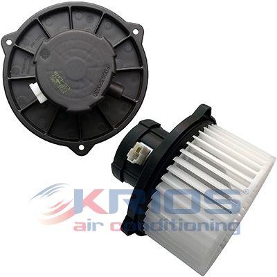 HOFFER Utastér-ventilátor K92059
