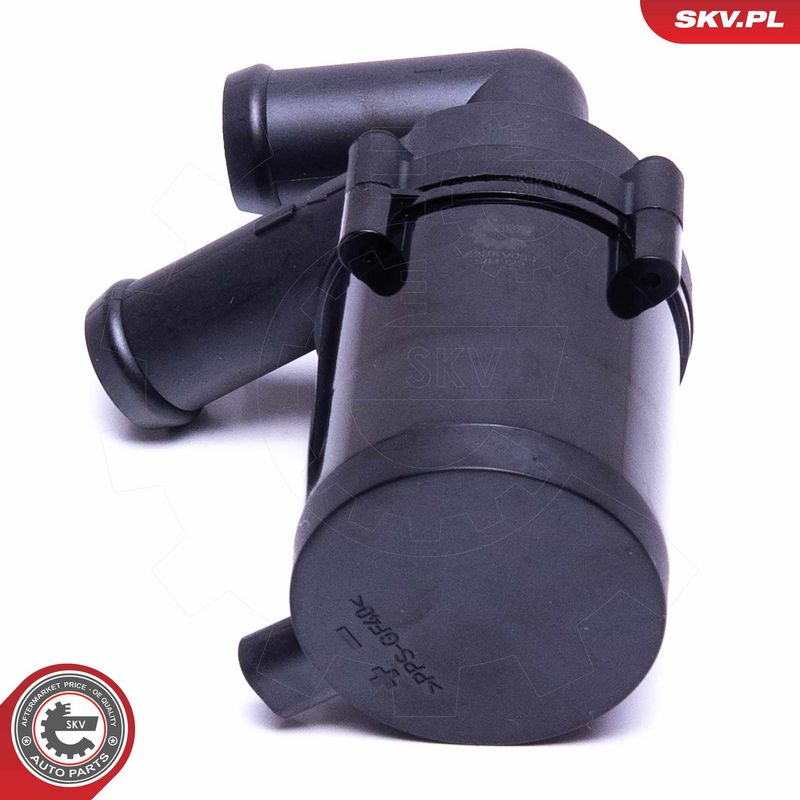 Lisaveepump (jahutusvee ringlussüsteem), ESEN SKV 22SKV033