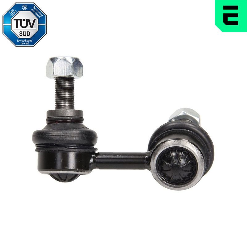 Brat/bieleta suspensie, stabilizator G7-1520 OPTIMAL