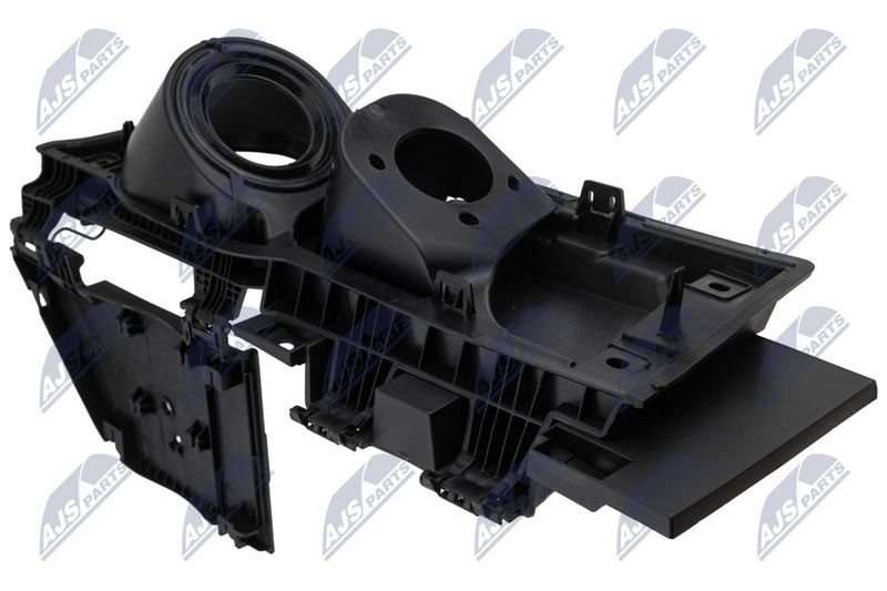 NTY EZC-FR-442 Hinge, fuel filler flap