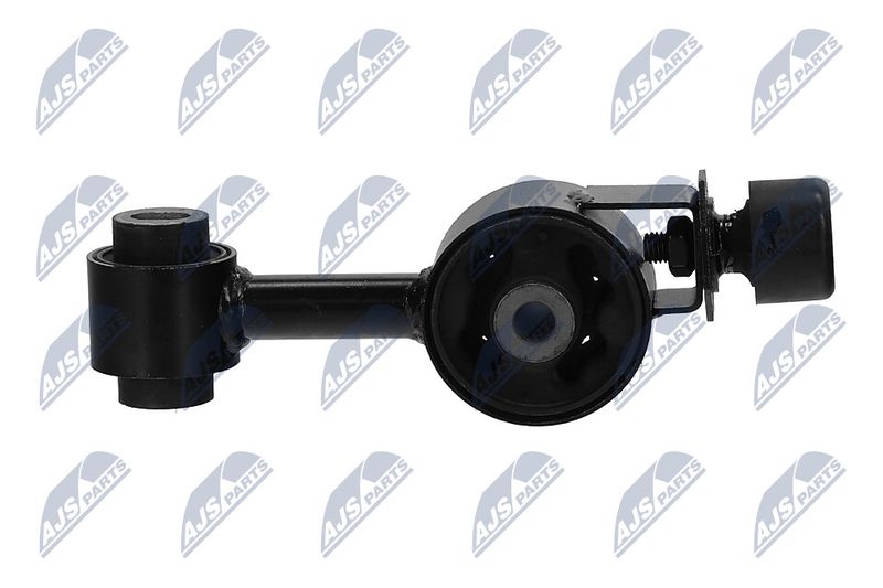 Paigutus, Mootor, NTY ZPS-NS-060