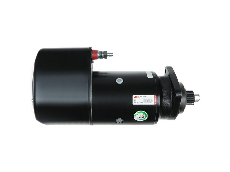 AS-PL S0706S Starter