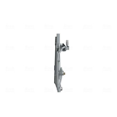 NISSENS 94767 Condenser, air conditioning
