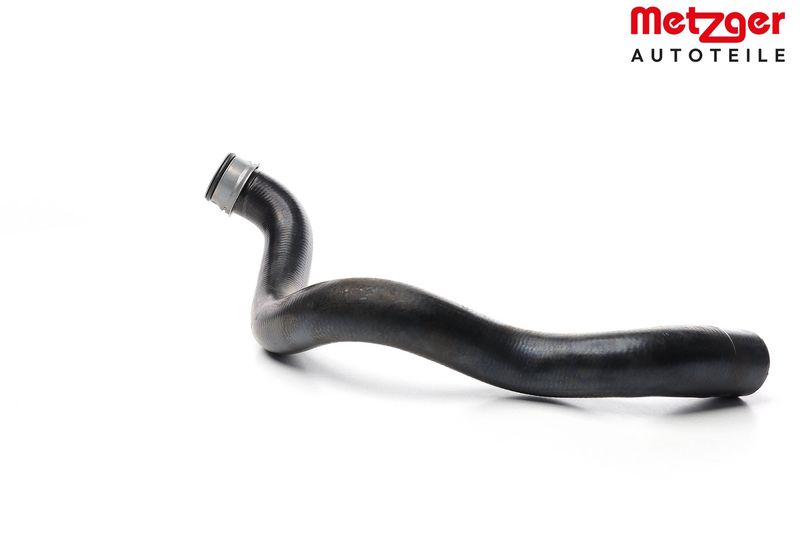 METZGER AUTOTEILE 2420126 Radiator Hose