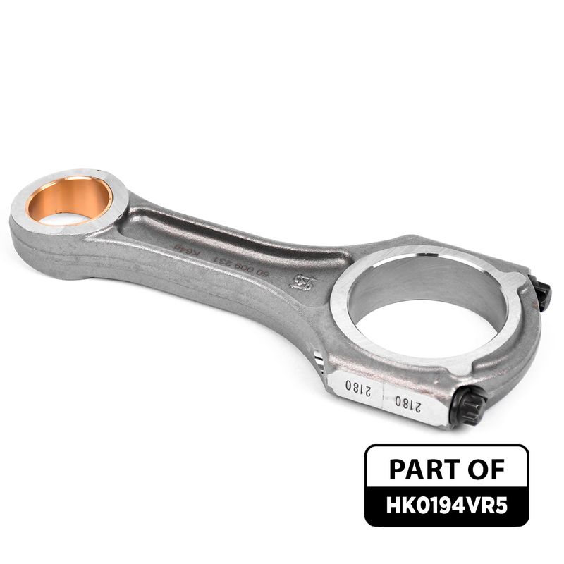 Sada na opravu, klikový hřídel HK0194VR5