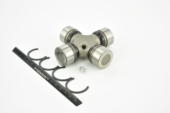 FEBEST ASCR-WR Joint, propshaft