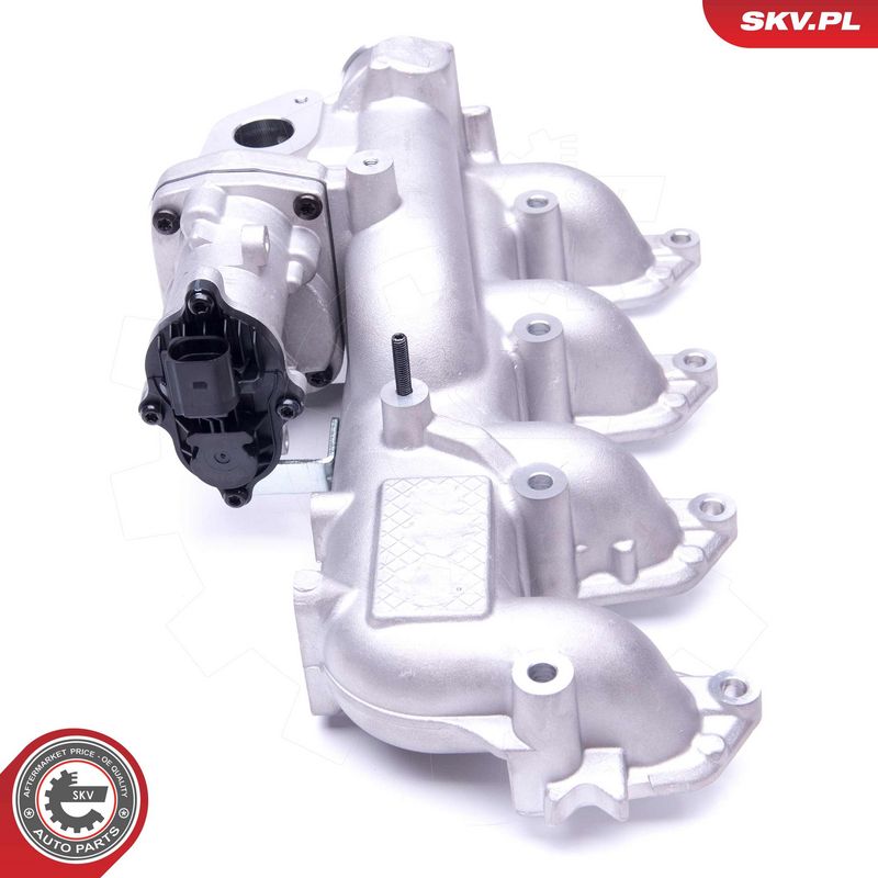 EGR-klapp, ESEN SKV 14SKV155