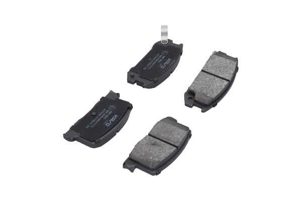 Kavo Parts KBP-9082 Brake Pad Set, disc brake