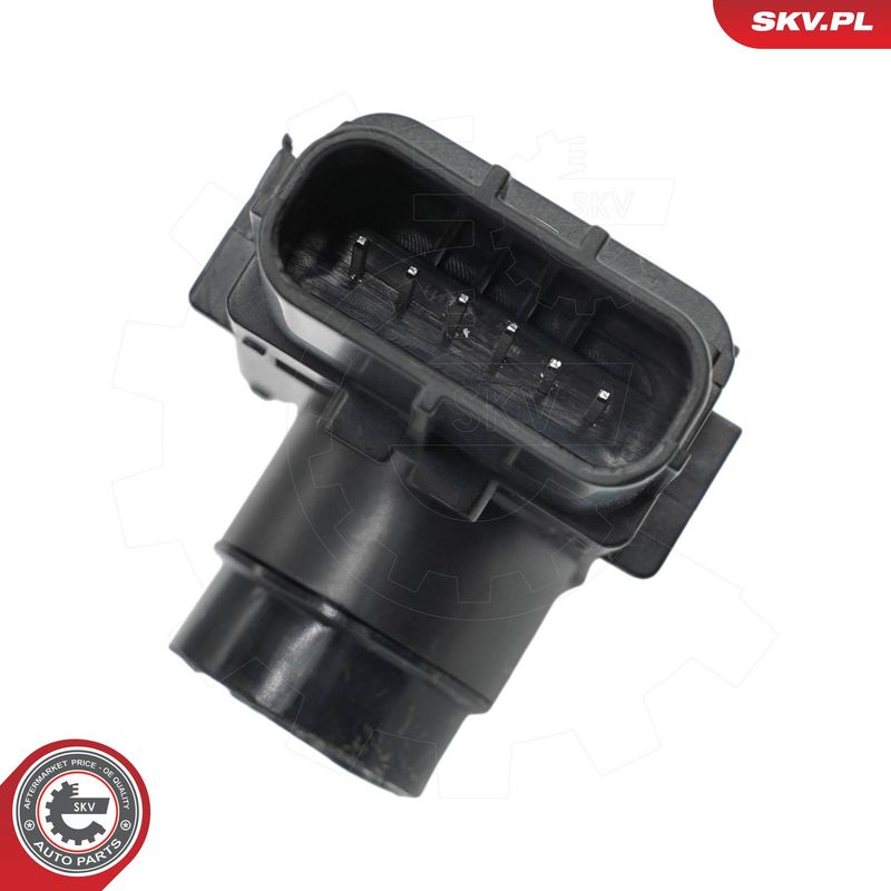 Sensor, parkimisabi, ESEN SKV 28SKV123