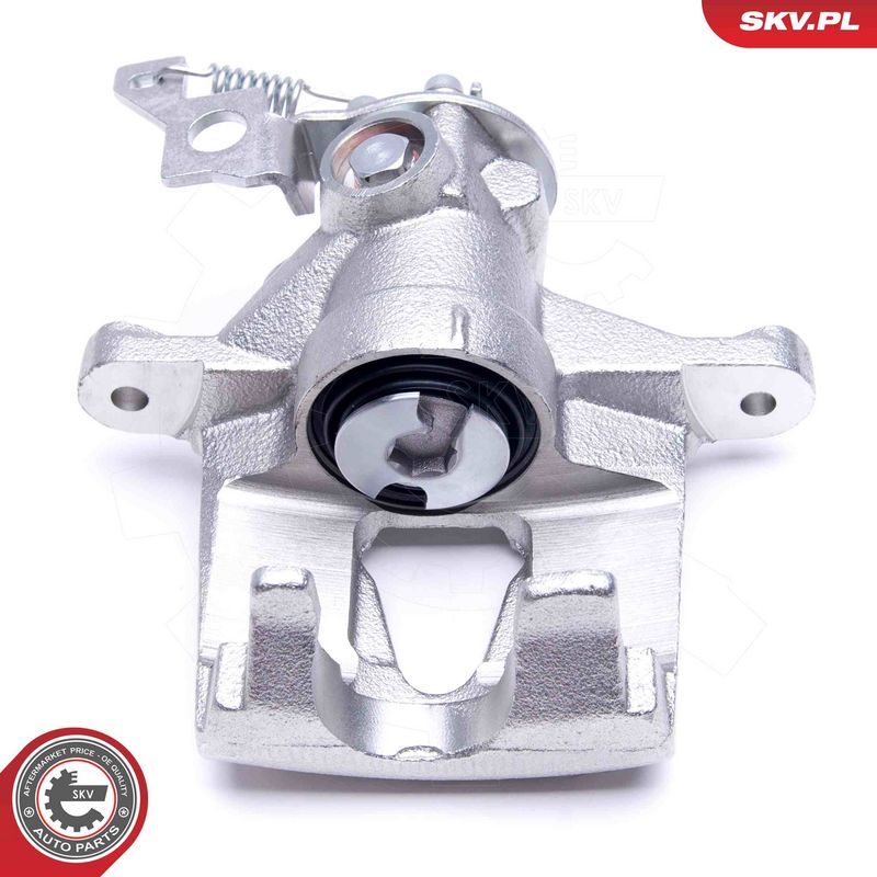 Pidurisadul, ESEN SKV 44SKV924