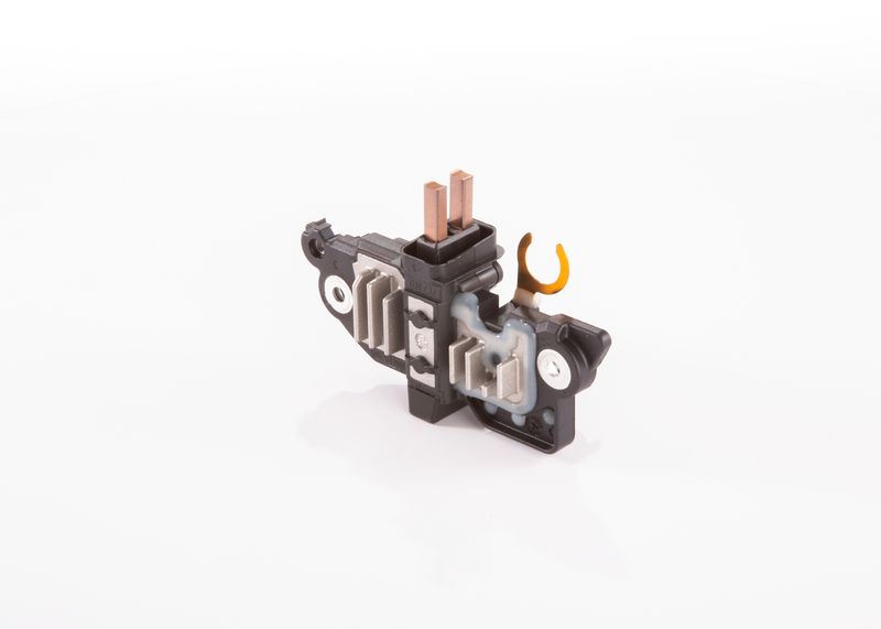 BOSCH F00M144111 Alternator Regulator
