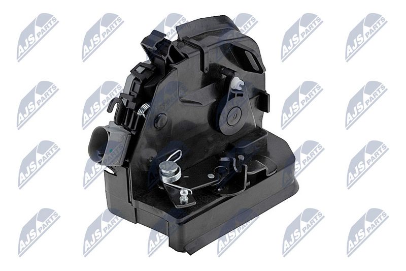 Ukselukk, NTY EZC-BM-168