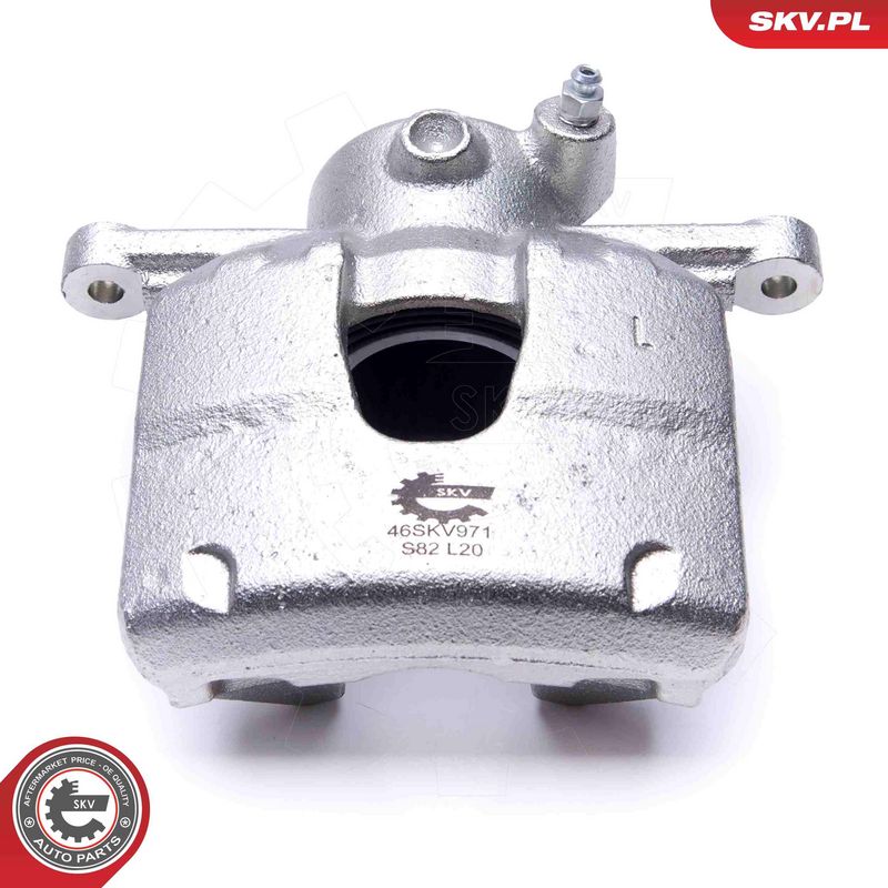 Pidurisadul, ESEN SKV 46SKV971