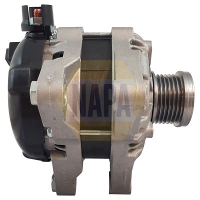 NAPA Alternator NAL1258