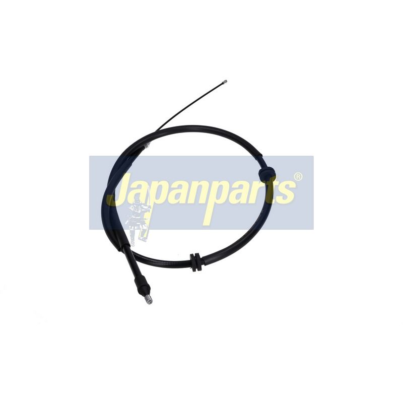 JAPANPARTS Trosas, stovėjimo stabdys
