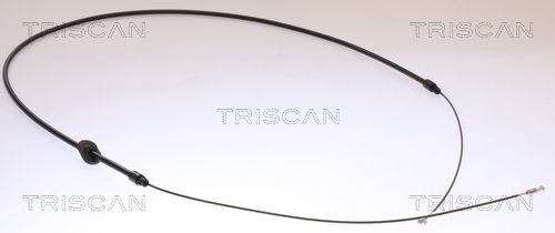 TRISCAN huzal, rögzítőfék 8140 231156
