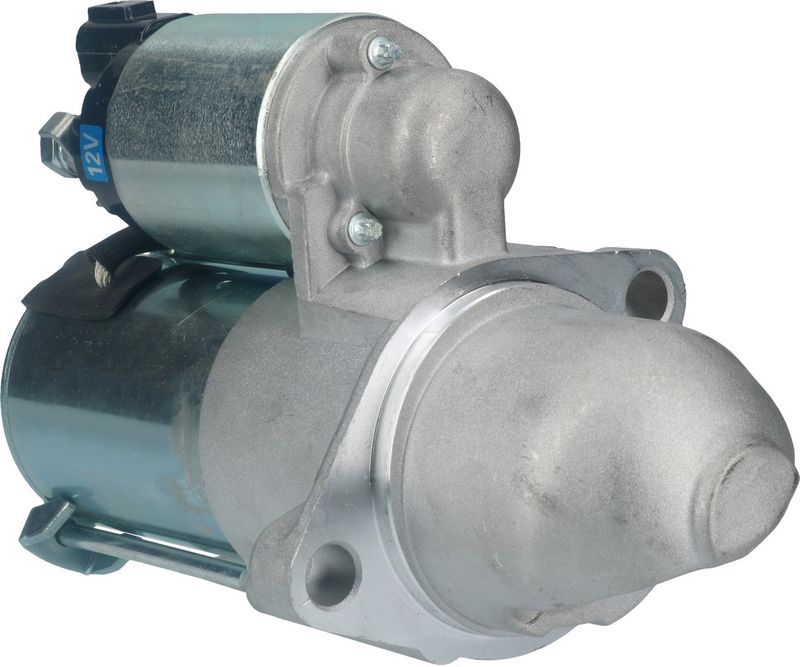 starter HC-Cargo F 032 115 743