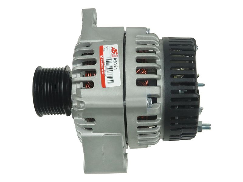 AS-PL A9151 Alternator
