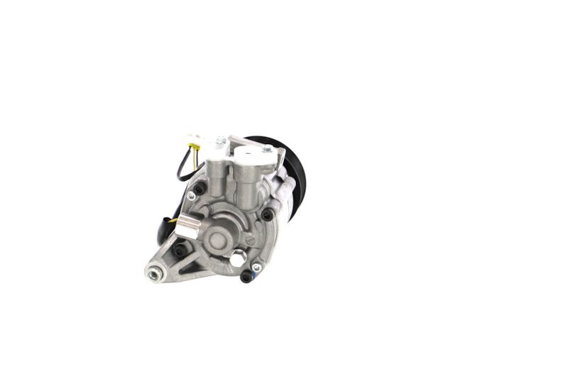 REMANTE 005-001-000214R Compressor, air conditioning