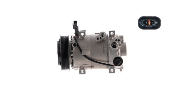 MAHLE ACP 631 000P Compressor, air conditioning