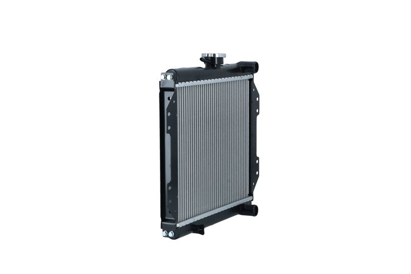 Radiador, refrigeración del motor NRF 504343