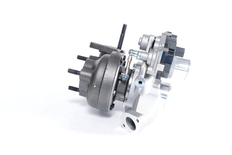 Compresor,sistem de supraalimentare T917205 BTS Turbo