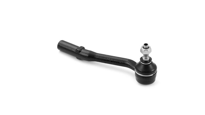 SKF VKDY 313045 Skersinės vairo trauklės galas