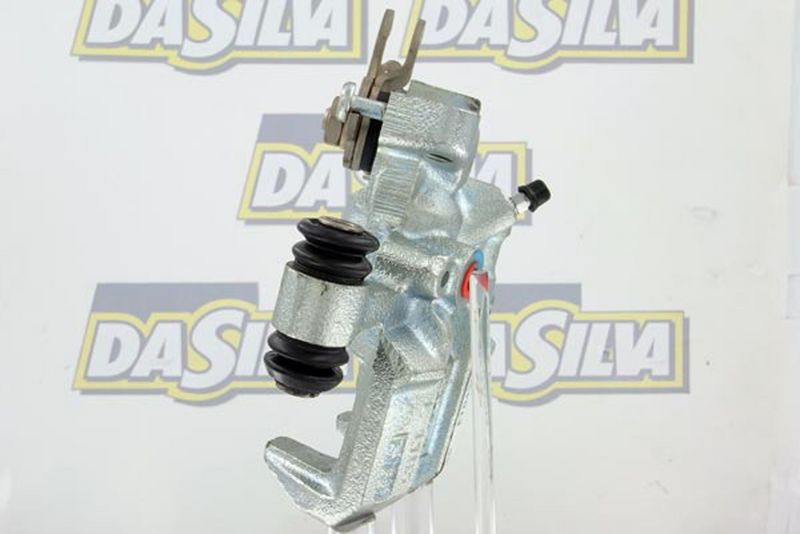 DA SILVA ET0435 Brake Caliper