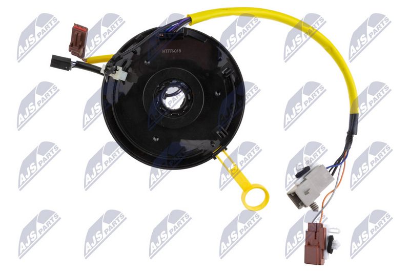 NTY EAS-FR-018 Clock Spring, airbag