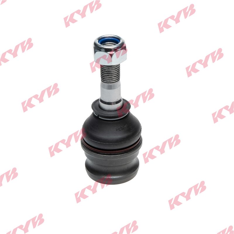 Rótula de suspensión/carga