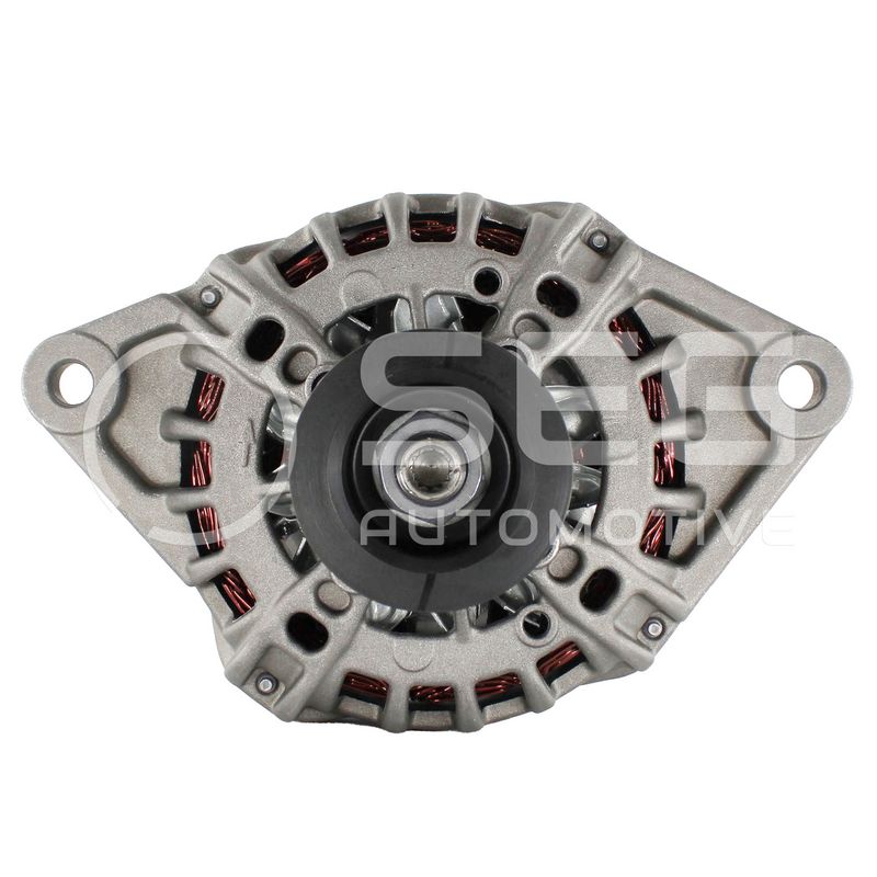 SEG Automotive F000BL07P9 - Alternator