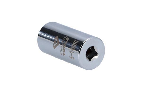 KS TOOLS BT020899 Socket Wrench Insert