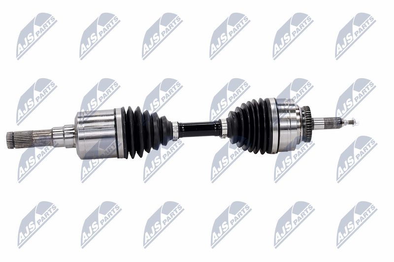 NTY NPW-FR-194 Drive Shaft