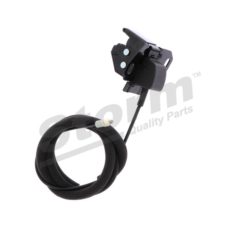 Serrure de porte STORM QUALITY PARTS 8362501