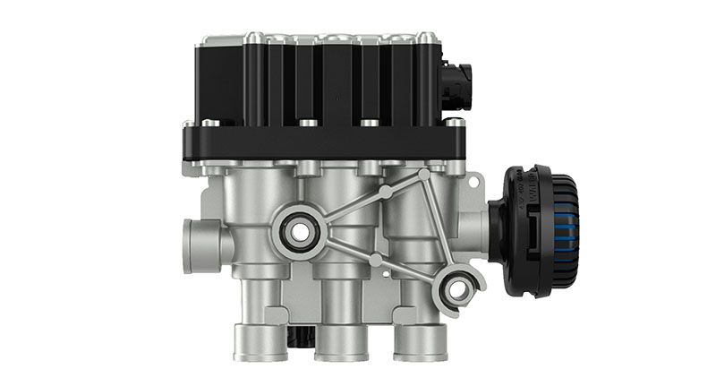 Magnetický ventil 4728800610