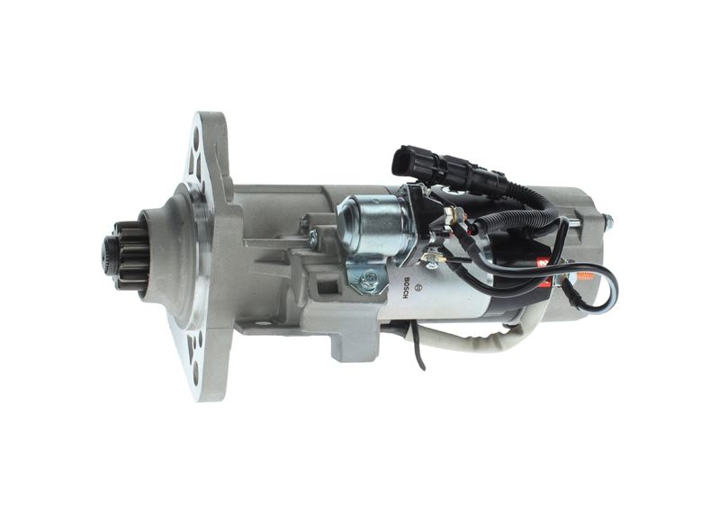BOSCH 1986S10029 Starteris