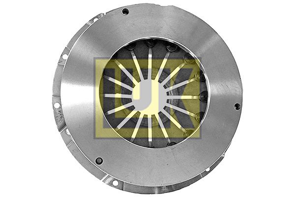 Koppelingsdeksel (350mm) past: FORD 8630, 9600, 15, 20, 25, 30, 35