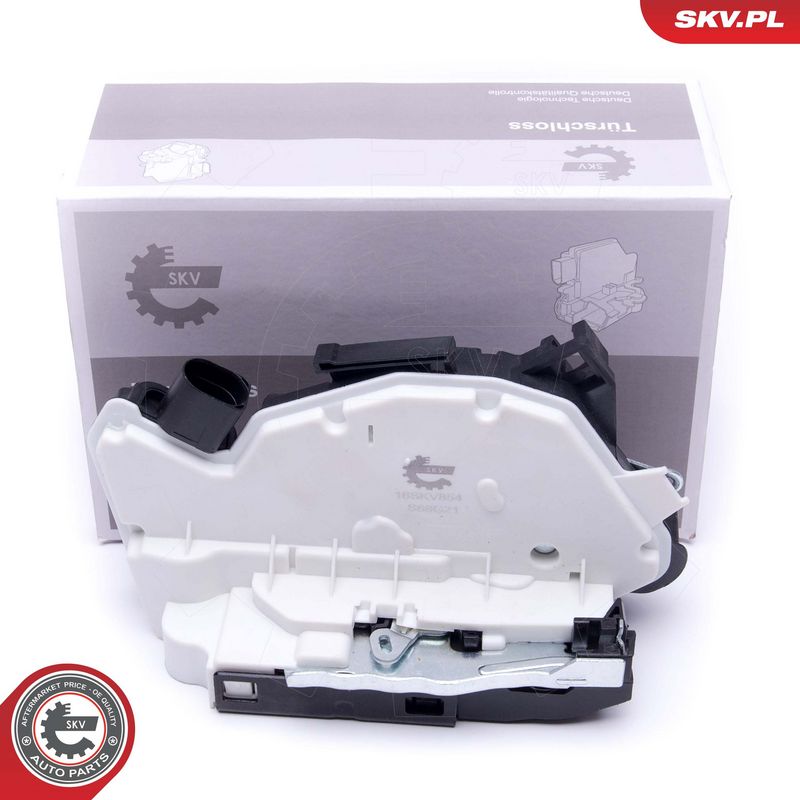 Ukselukk, ESEN SKV 16SKV854