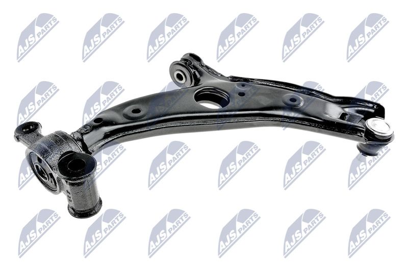 NTY ZWD-MZ-108 Control/Trailing Arm, wheel suspension