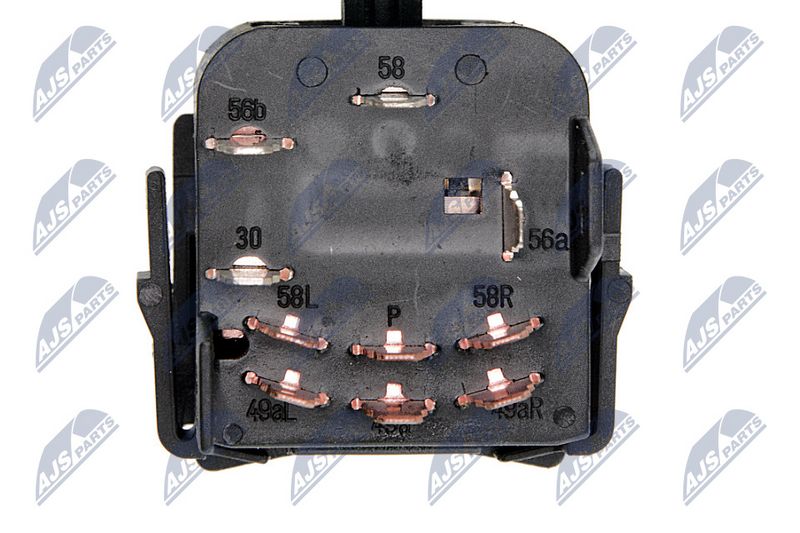 Tulede, kojameeste kangilüliti, NTY EPE-PL-003